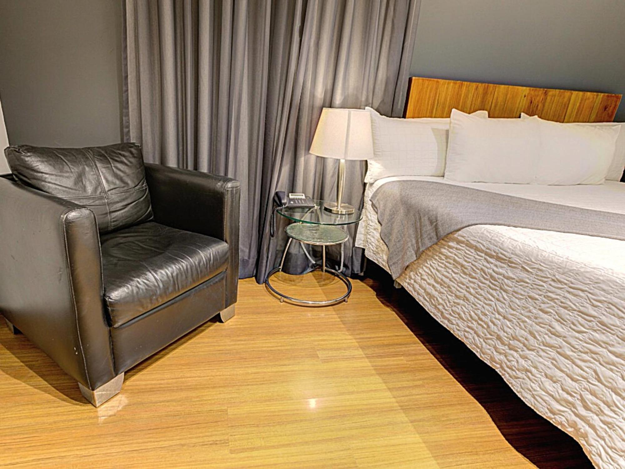 Hotel Clarum 101 Zapopan Habitación foto