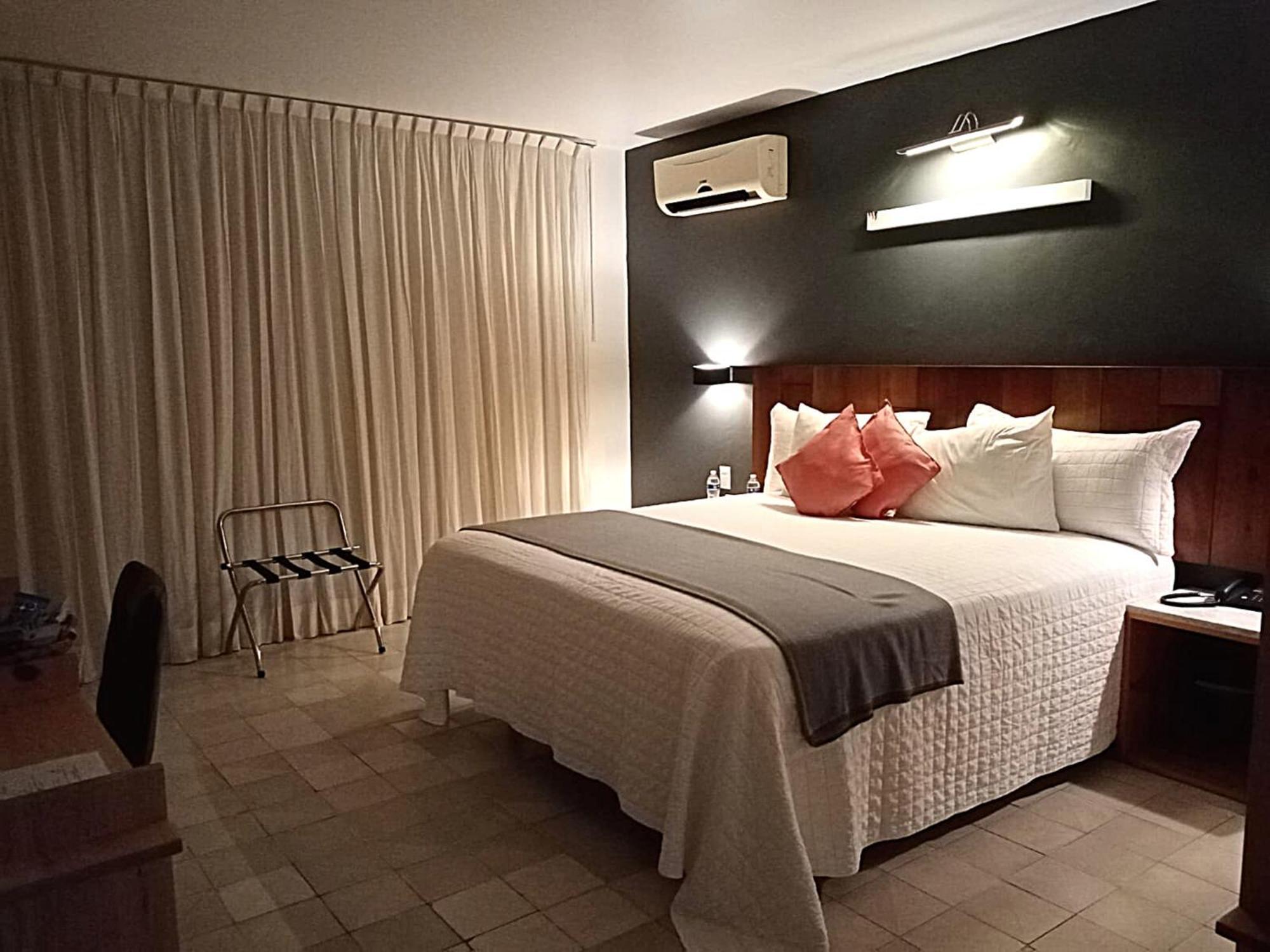 Hotel Clarum 101 Zapopan Habitación foto