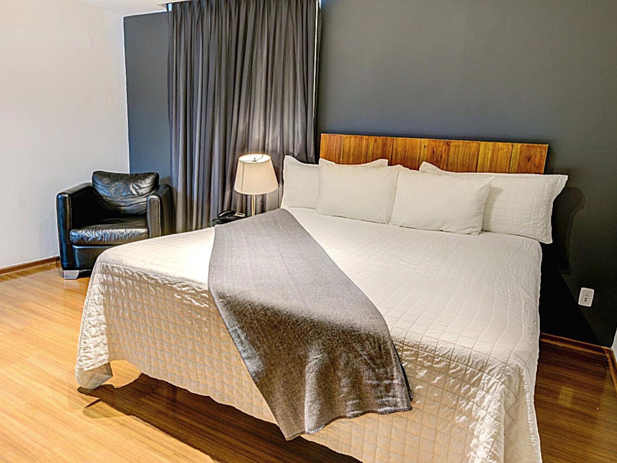 Hotel Clarum 101 Zapopan Habitación foto