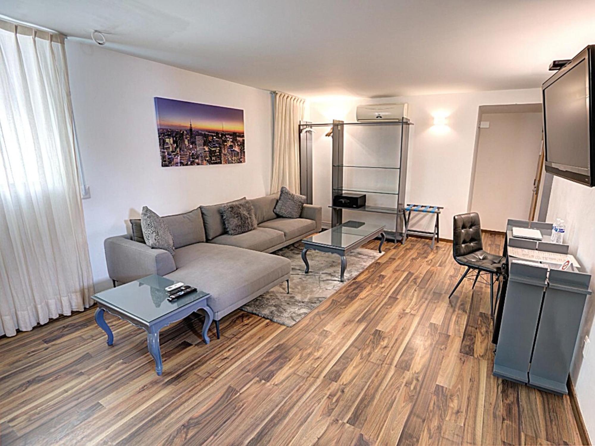 Hotel Clarum 101 Zapopan Habitación foto